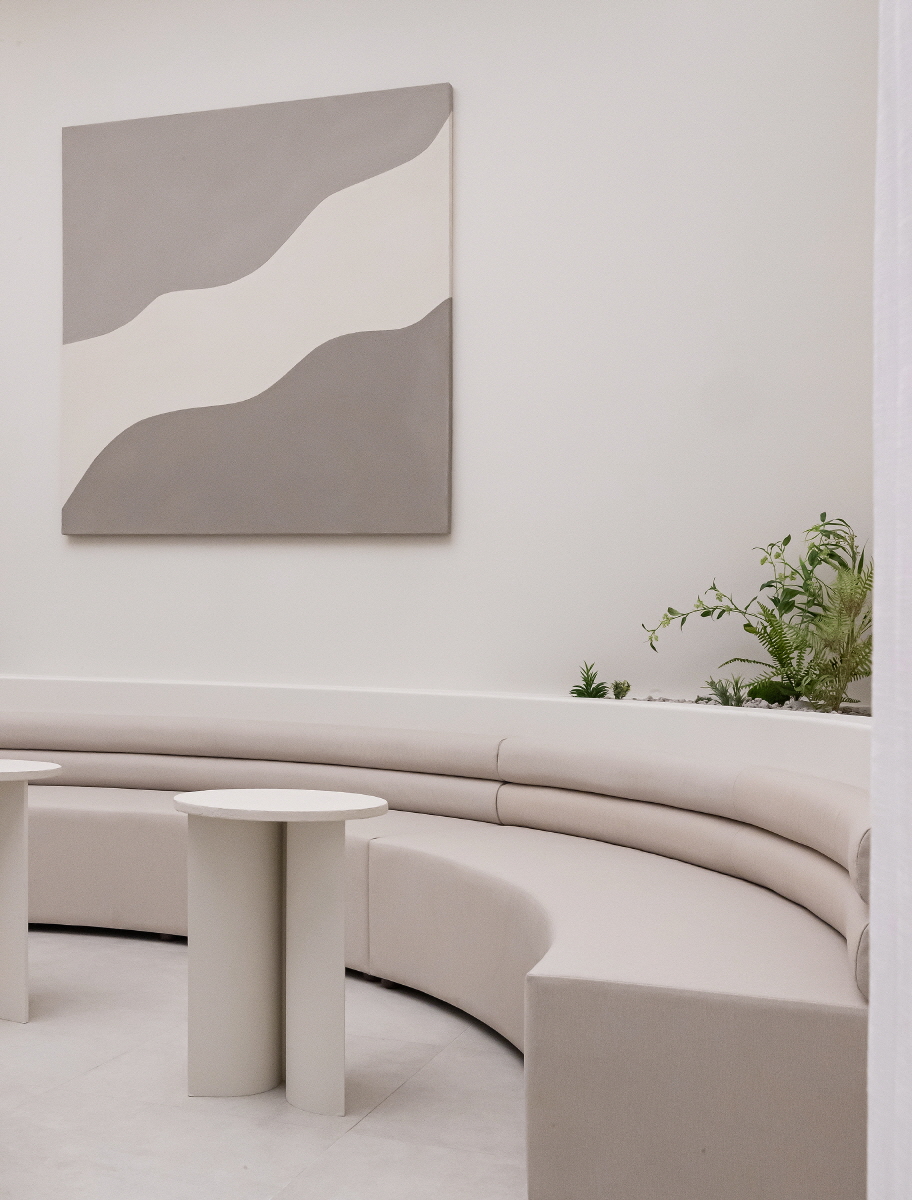 더 코나 메디스페이스 포트폴리오